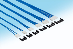 Board to Wire Connector for Power DF57H Series