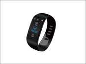 Activity trackers