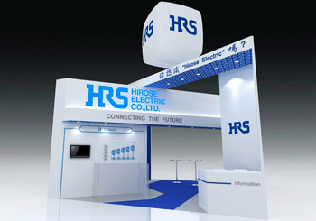 booth image