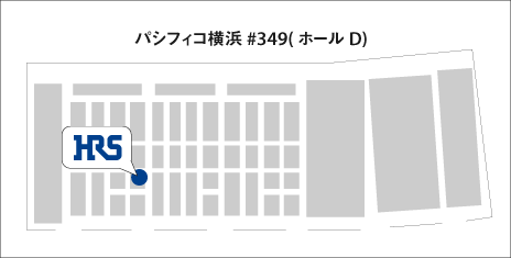 #349(ホールD)