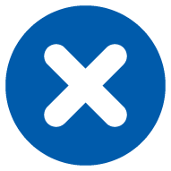 Close Button